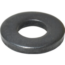 Thru Hardened Washers black grade 10.9 M8 - M36